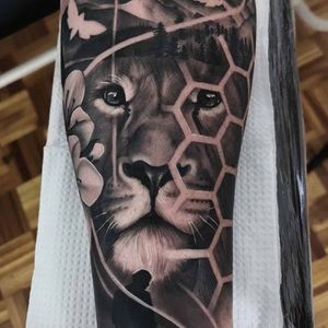 Meet your Posher, Joseph